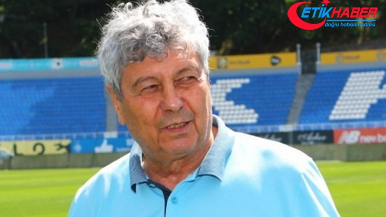 Mircea Lucescu: “Fenerbahçe çok fazla faul yaptı”