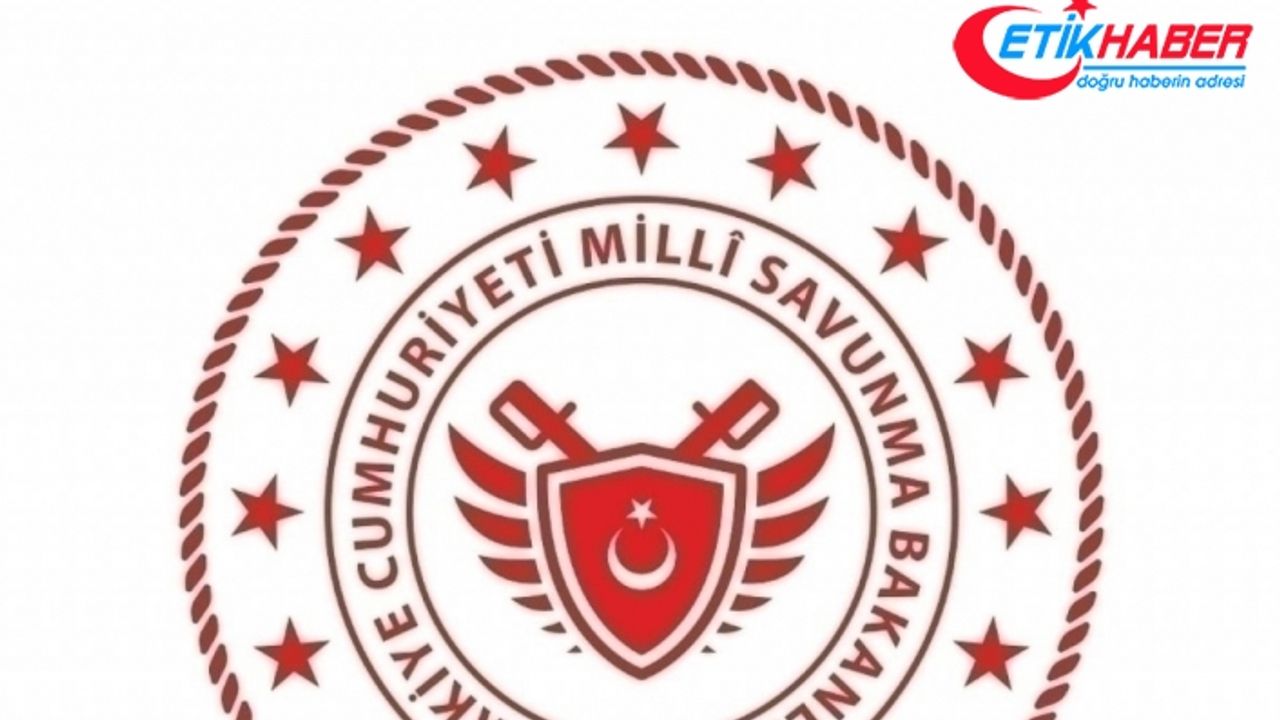 MSB: "Pençe-Kilit operasyonu bölgesinde 3 PKK’lı terörist etkisiz hale getirildi"