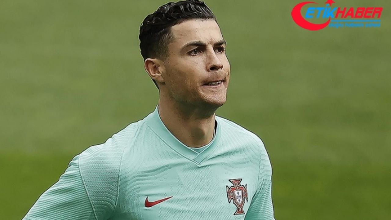 Ronaldo'nun, Al Hilal'in 242 milyon avroluk teklifini reddettiği ileri sürüldü