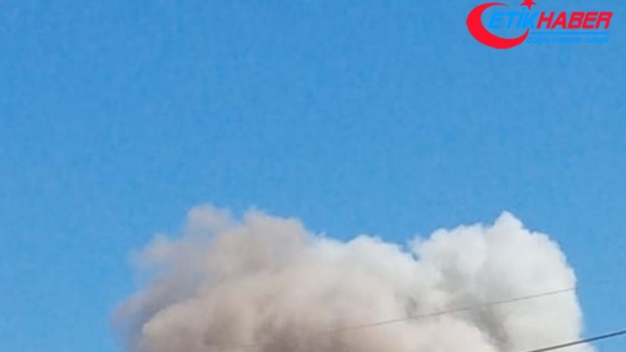 Rus savaş uçaklarından İdlib’e hava saldırısı: 7 sivil öldü