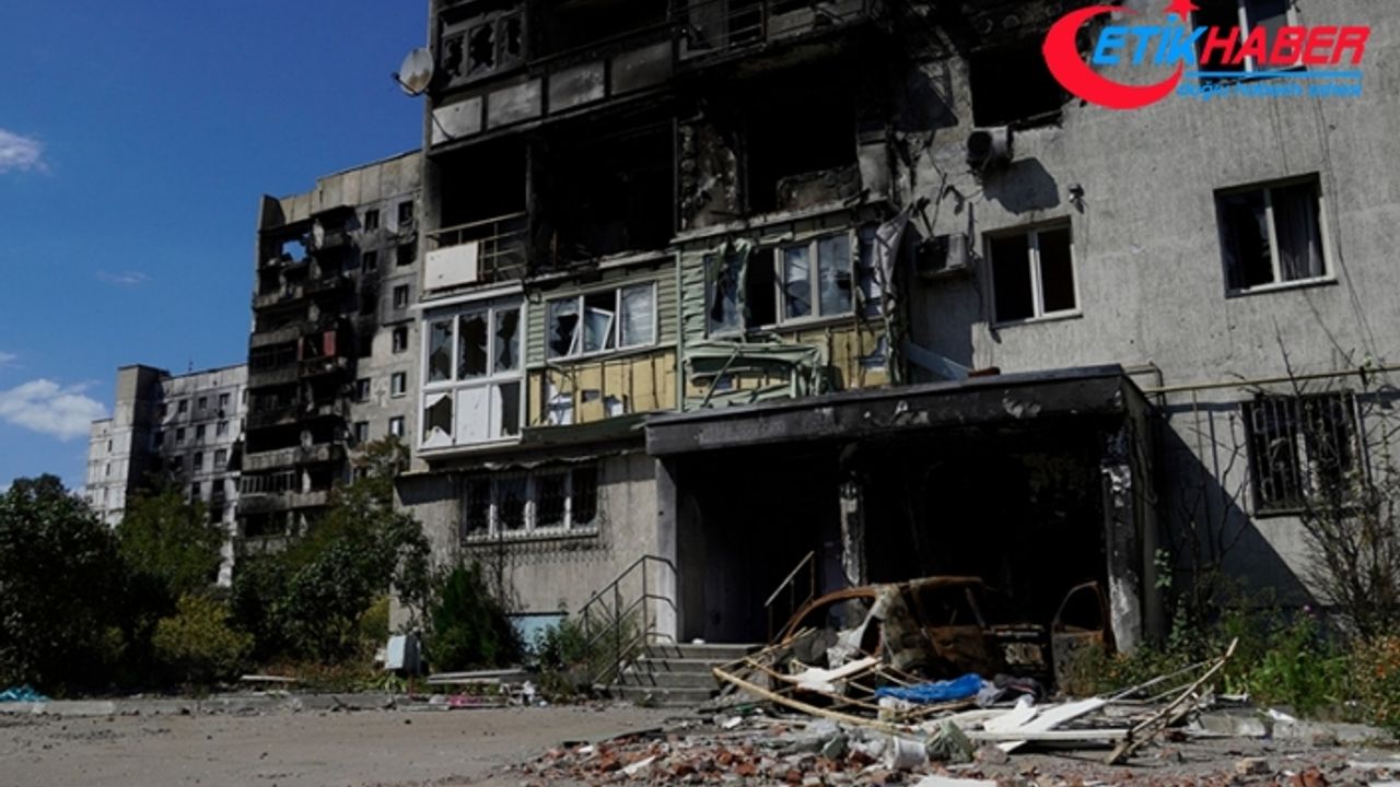 Rusya: Herson ve Mıkolayiv’de 270’ten fazla Ukrayna askerini etkisiz hale getirdik