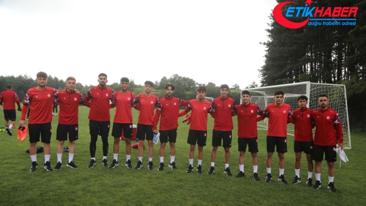 Sivasspor 5 oyuncusunu kiralık gönderdi