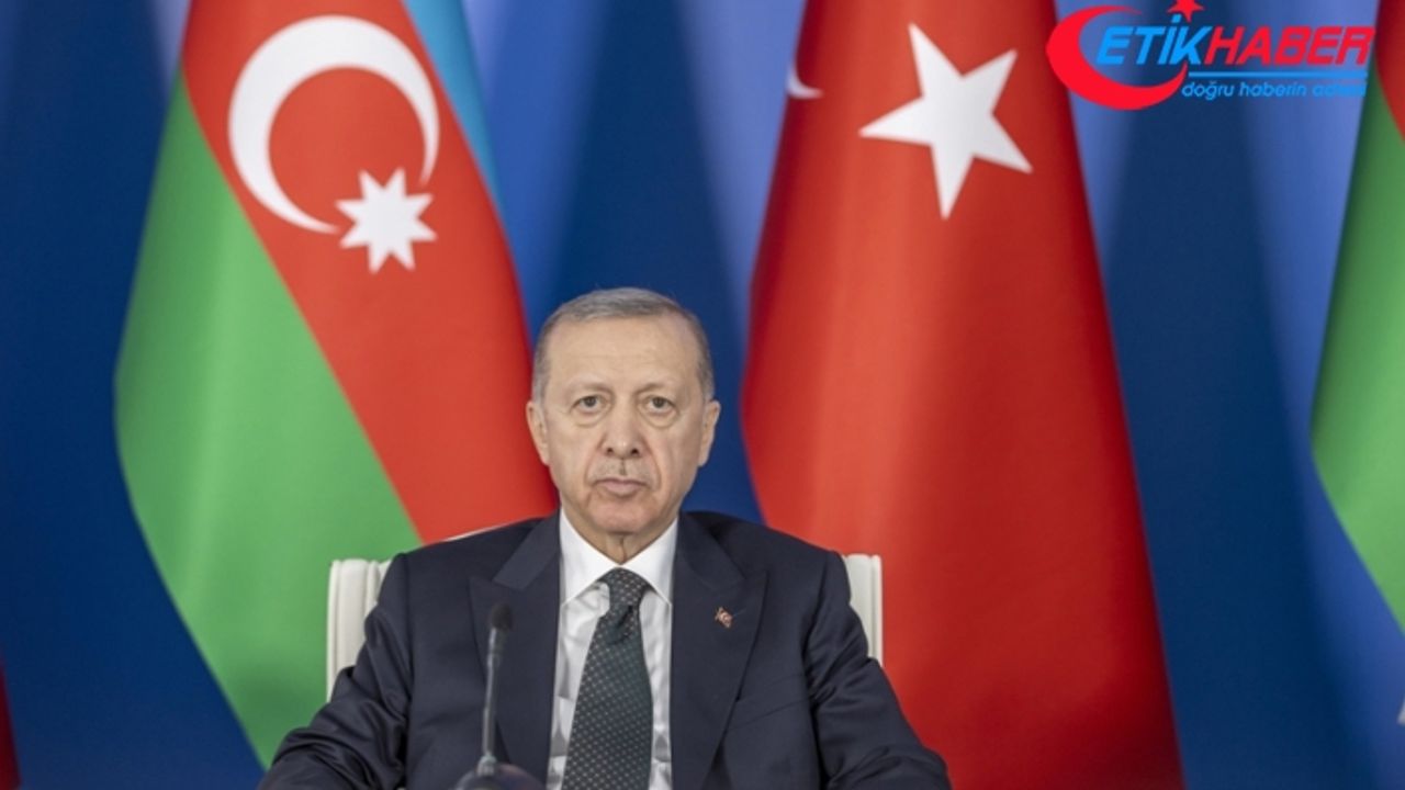 Cumhurbaşkanı Erdoğan: Normalleşme süreçleri en iyi şekilde değerlendirilmeli