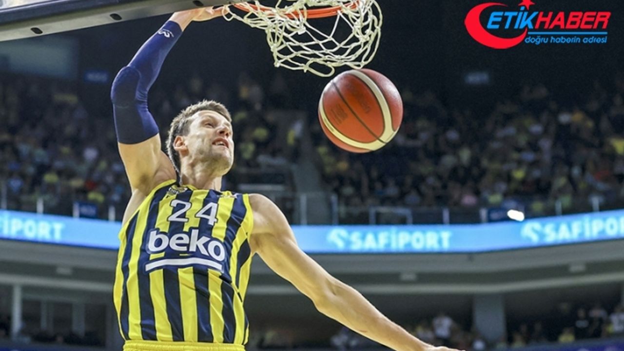 Fenerbahçe Beko Basketbol Takımı, Avrupa kupalarında 603. kez sahne alacak