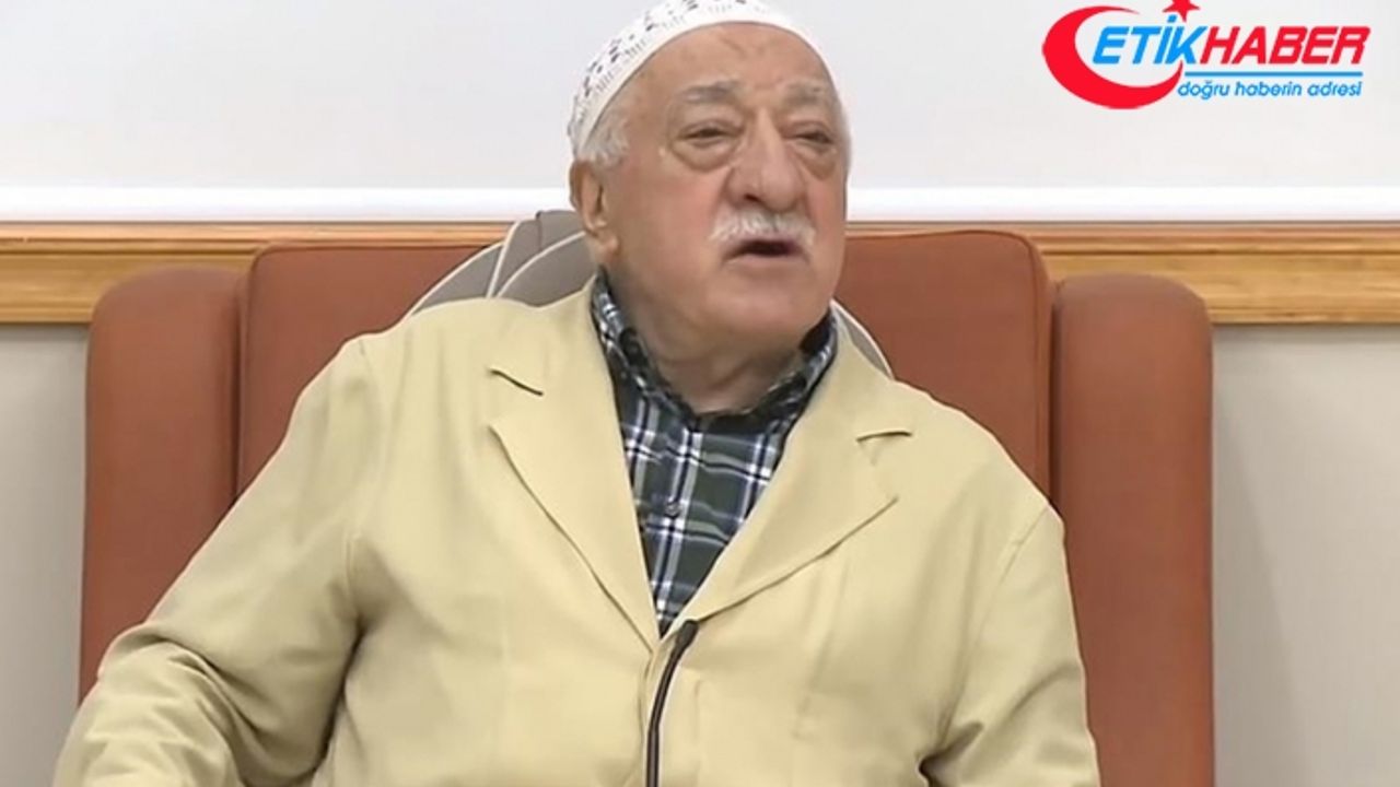 "Hablemitoğlu suikastının azmettiricisi Fetullah Gülen" tespiti