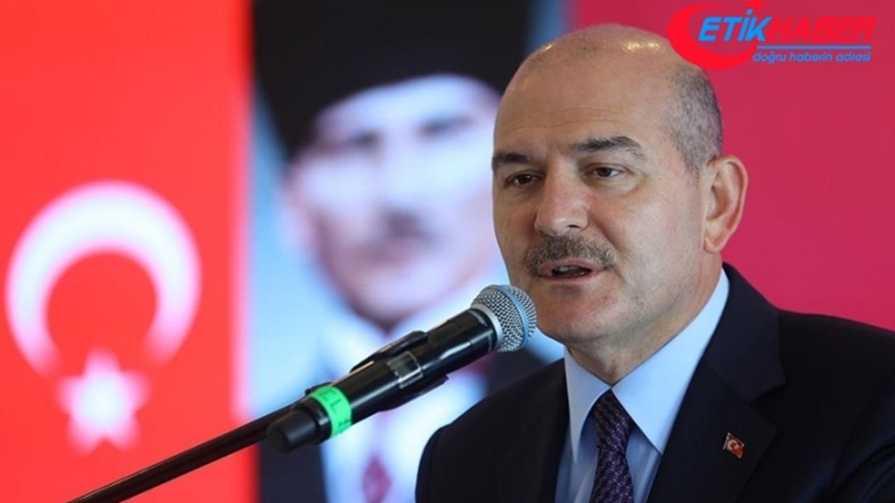İçişleri Bakanı Soylu'dan Kılıçdaroğlu'na 1 milyon liralık tazminat davası