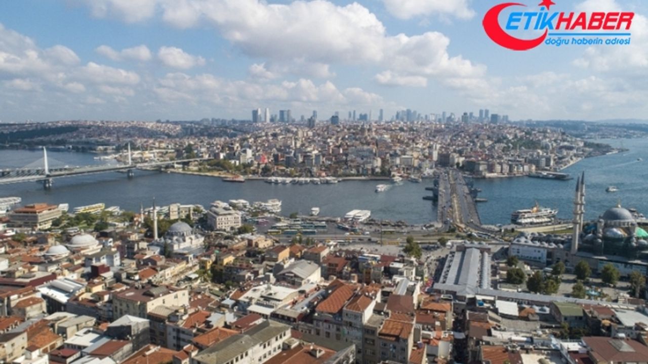 İstanbul'da pazar günü bazı yollar trafiğe kapatılacak
