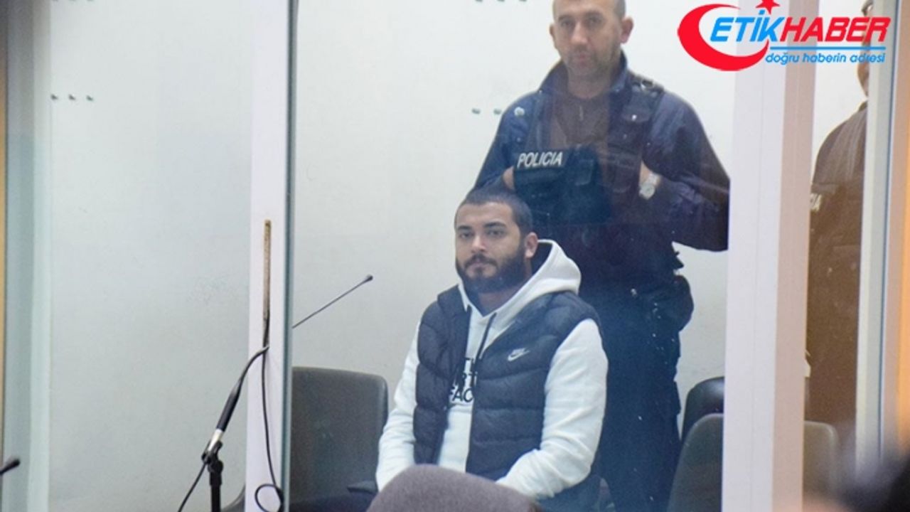 Thodex'in kurucusu Özer'in Türkiye'ye iade süreciyle ilgili duruşması 1 Kasım'a ertelendi