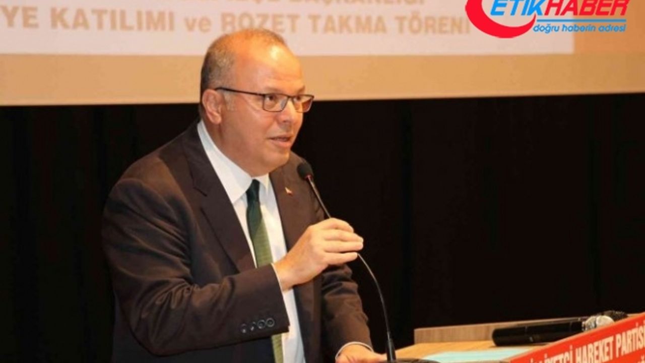 MHP'ye Kdz. Ereğli'de 500 yeni katılım