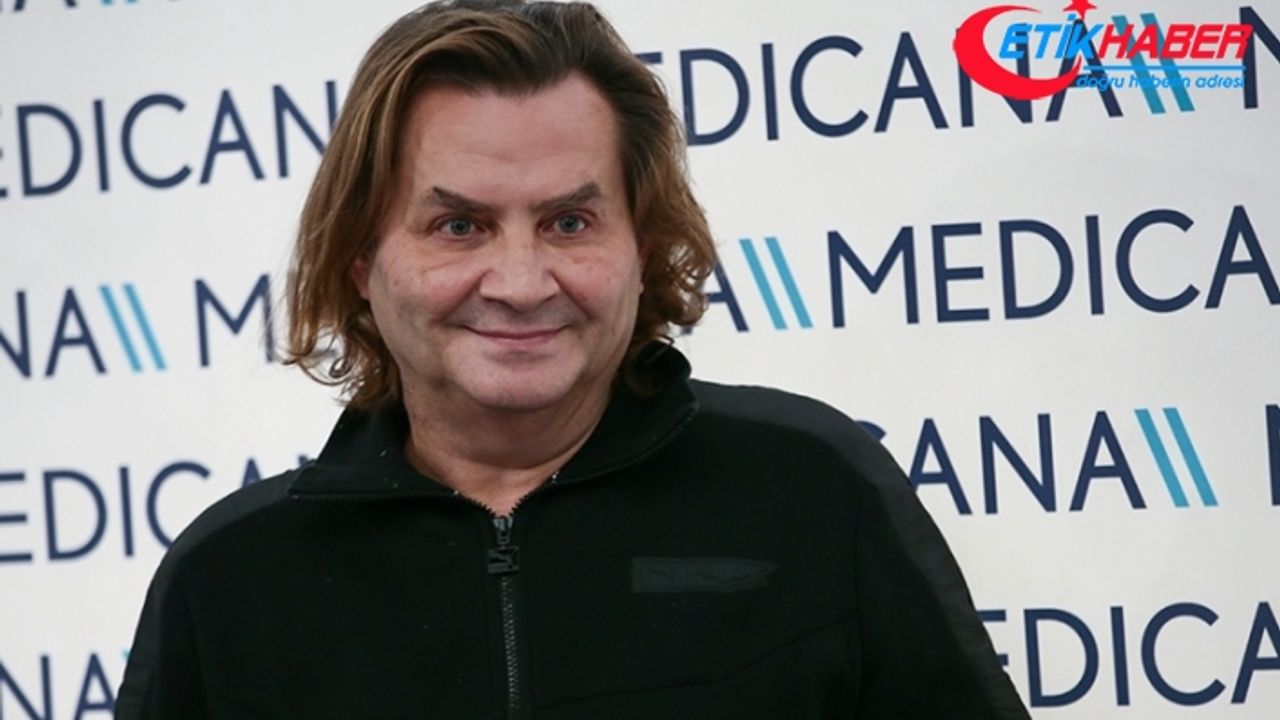 Akciğer kanseri teşhisi konulan Armağan Çağlayan, İzmir'de ameliyat edildi