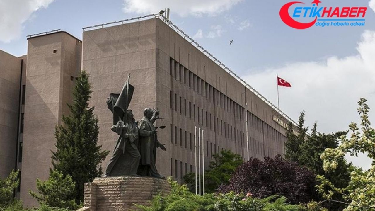 Ankara'da FETÖ soruşturmasında 14 şüpheli hakkında gözaltı kararı