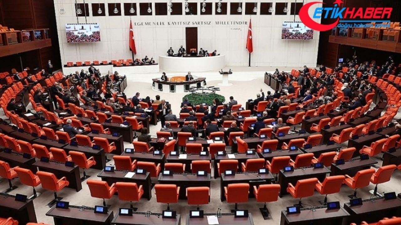 28. Dönem parlamentosunun yüzde 63,49'u yenilendi