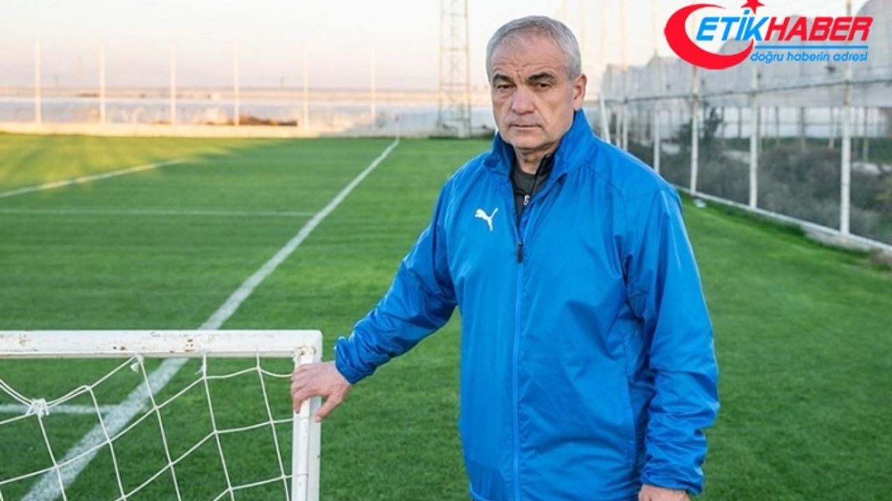 Sivasspor'da hedef ligde kalan 4 maçtan en iyi sonuçla ayrılmak