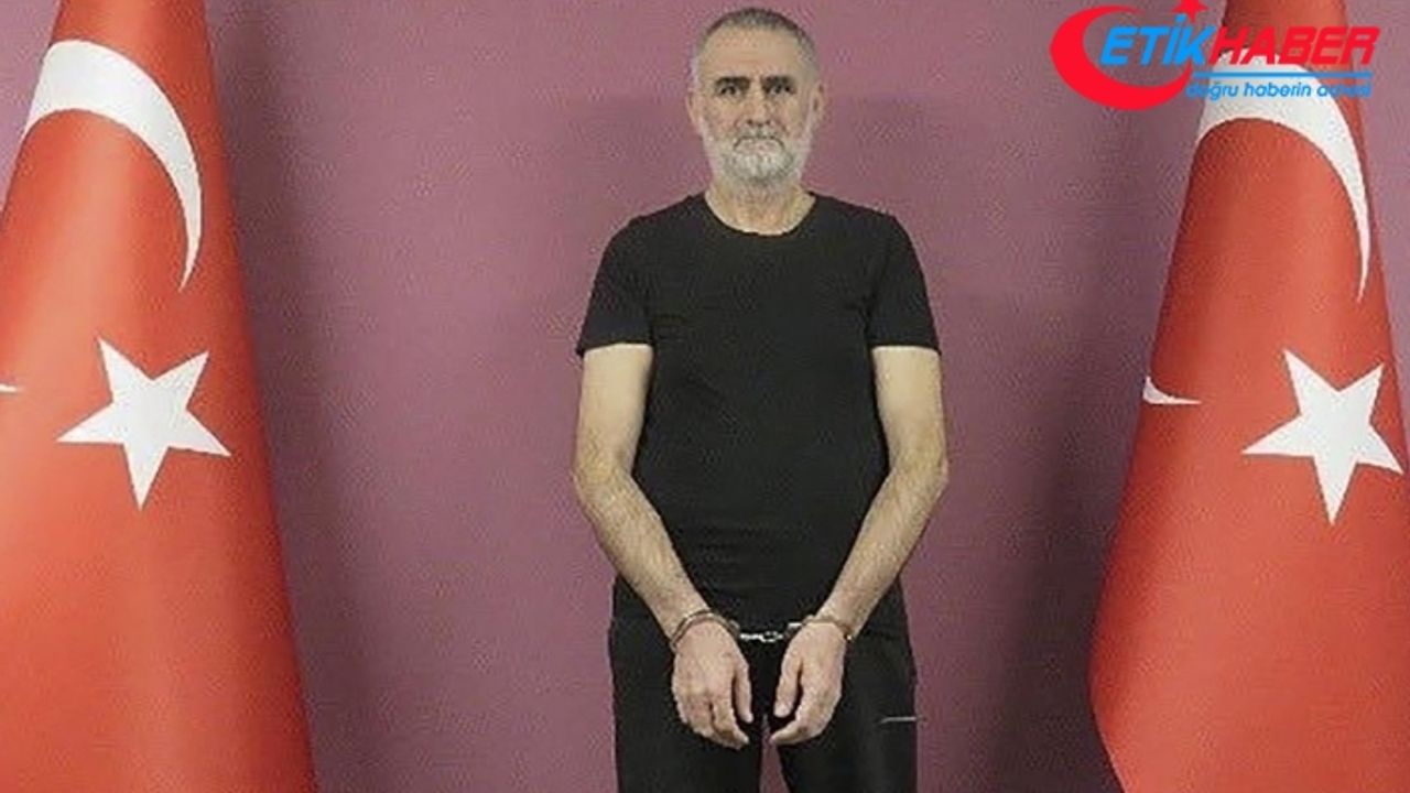 Terör örgütü DEAŞ'ın sözde sorumlularından Güler'in ağırlaştırılmış müebbet hapsi istendi