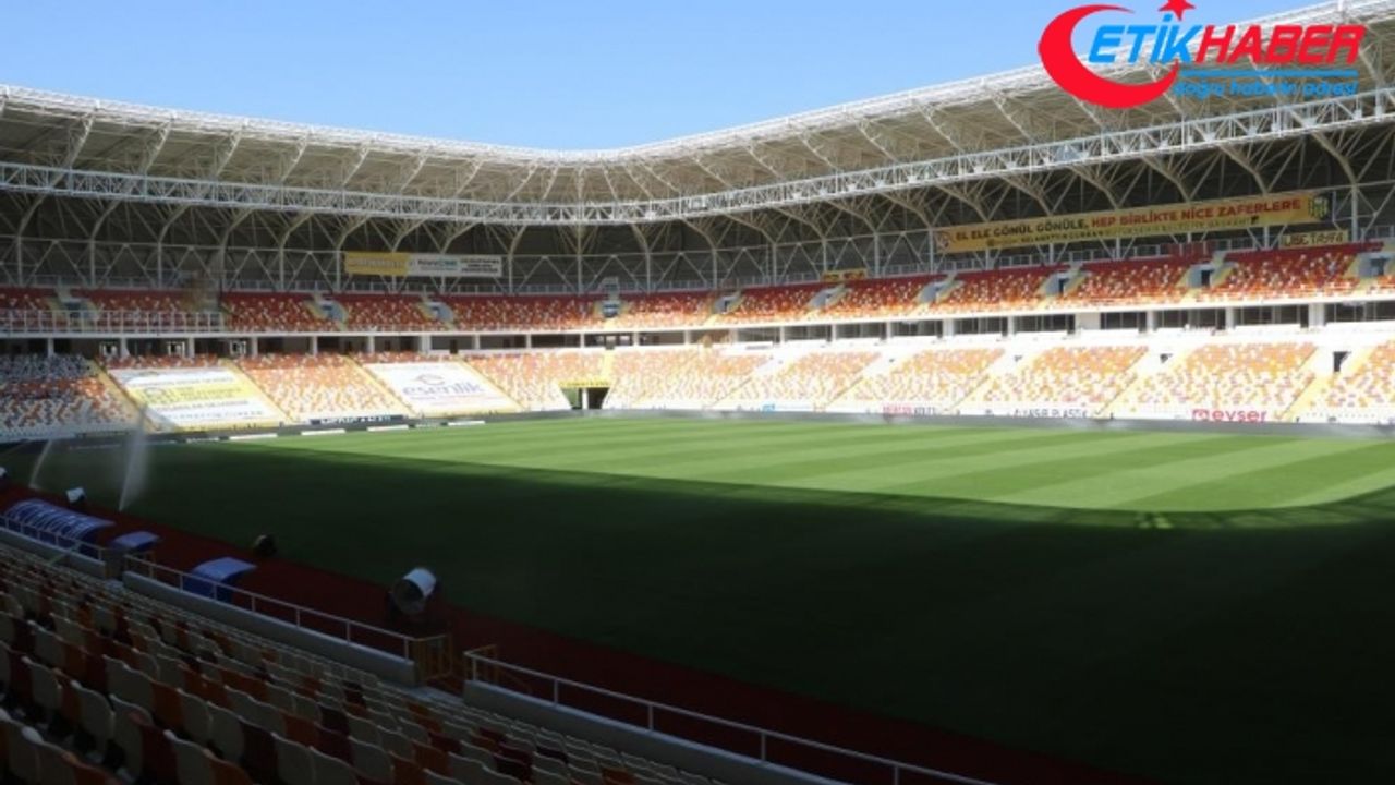 TFF’den Yeni Malatyaspor’a 3 puan silme cezası