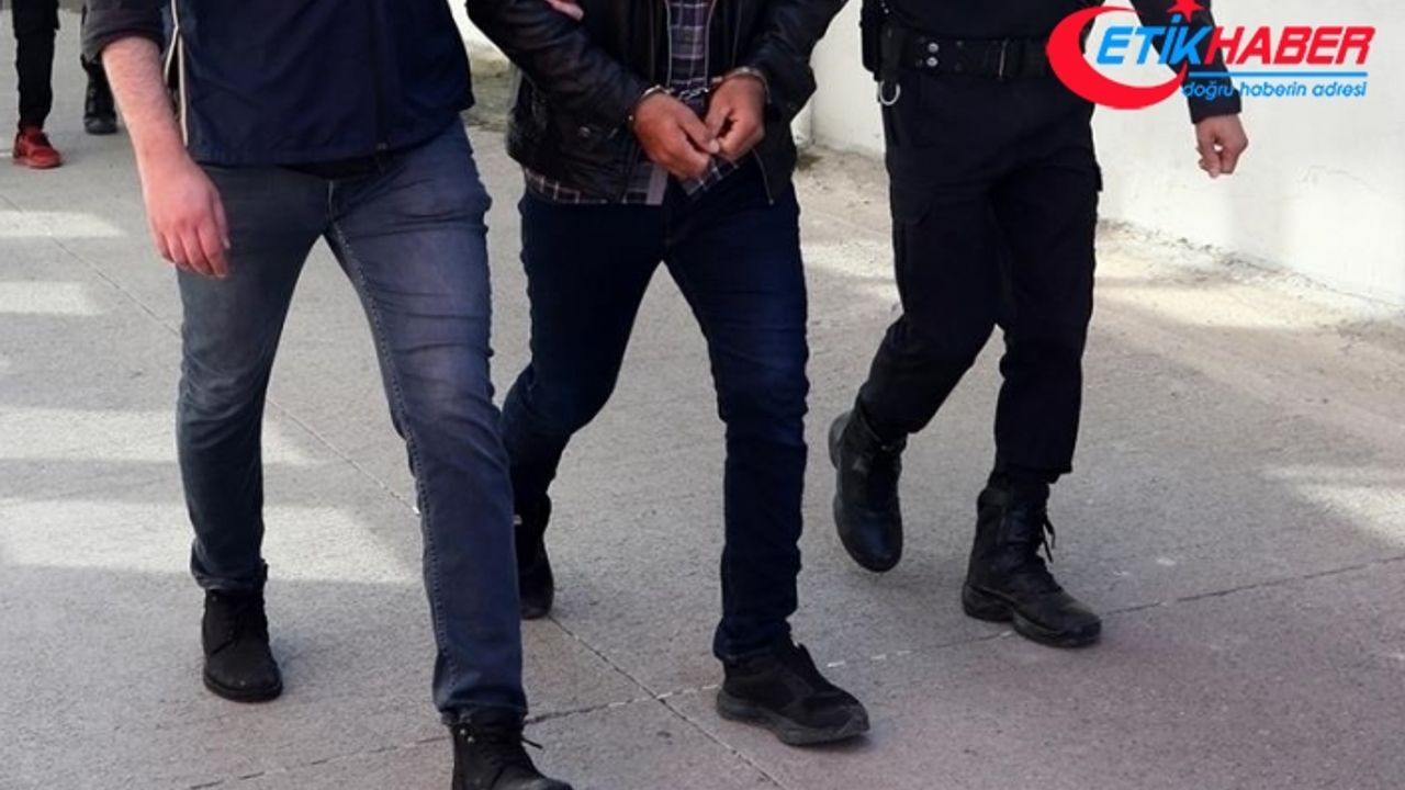 İstanbul merkezli 3 ilde terör örgütü TKP/ML operasyonunda 10 şüpheli yakalandı