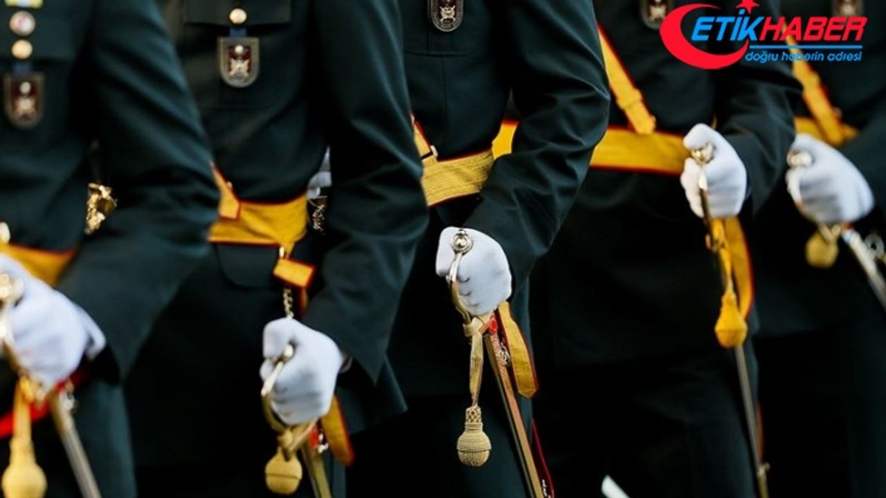 MSÜ Askeri Öğrenci Aday Belirleme Sınavı'na 610 bin 419 başvuru