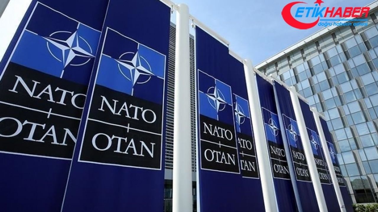 Türkiye, İsveç ve NATO'nun üçlü görüşmesi sonrası yazılı açıklama yapıldı: