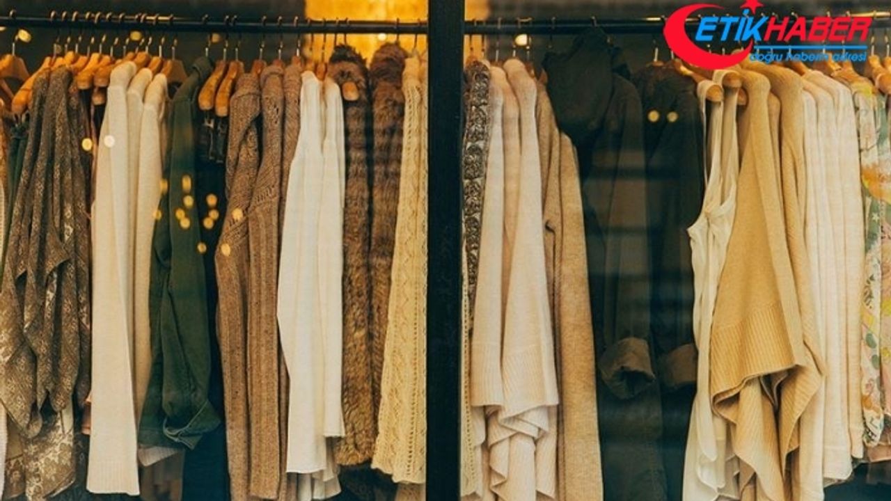 Hazır giyim ve konfeksiyondan ilk çeyrekte 5,2 milyar dolarlık ihracat