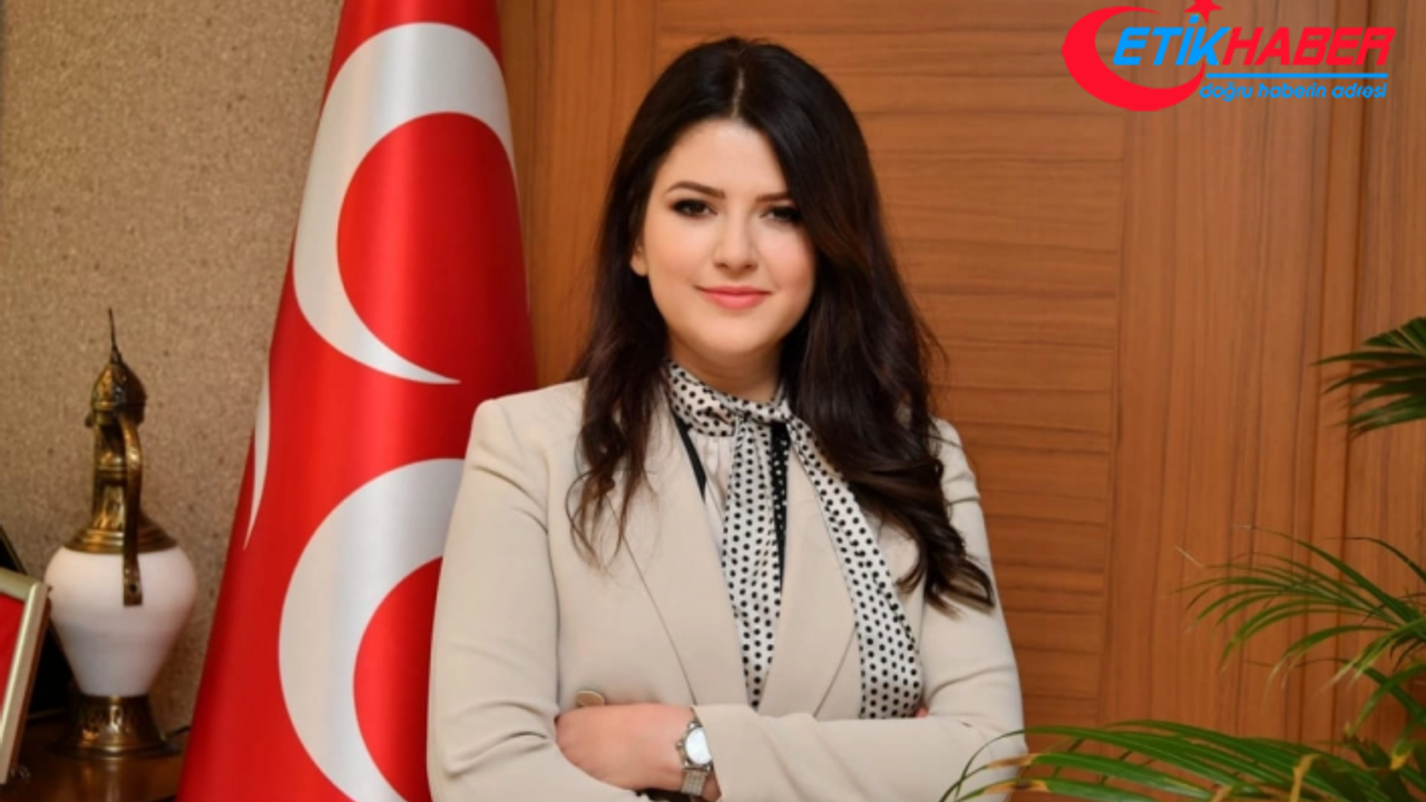 MHP’li Yılık’ın Dünya Otizm Farkındalık Günü mesajı: “Otizmin bir eksiklik değil bir farklılık”