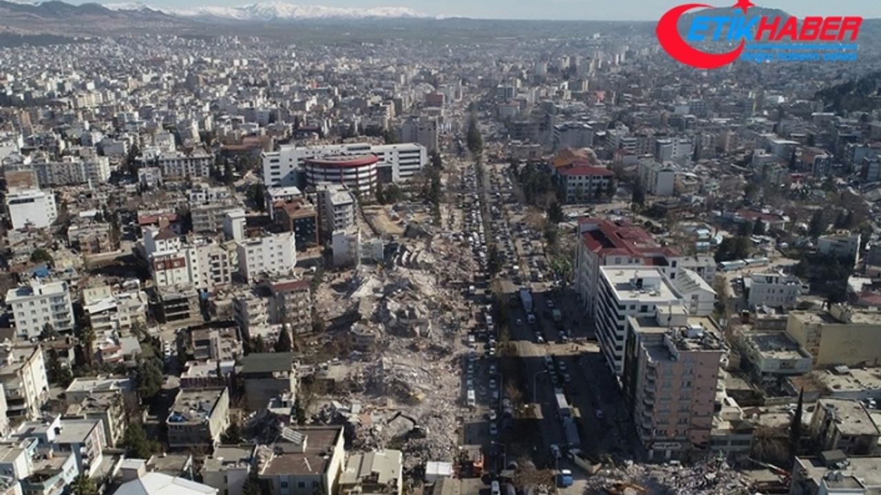 OHAL kapsamında afet ve acil durum yönetimi alanında tedbirler alındı