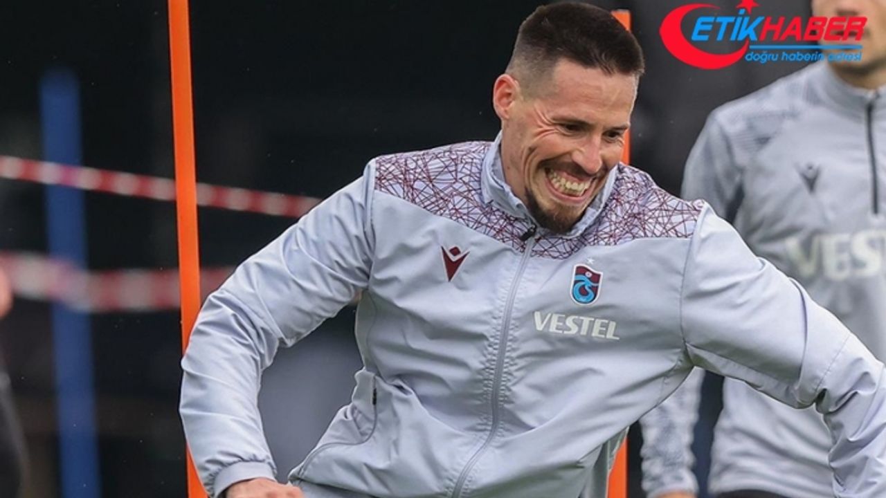 Trabzonspor'un Slovak oyuncusu Marek Hamsik, futbolculuk kariyerini noktalıyor