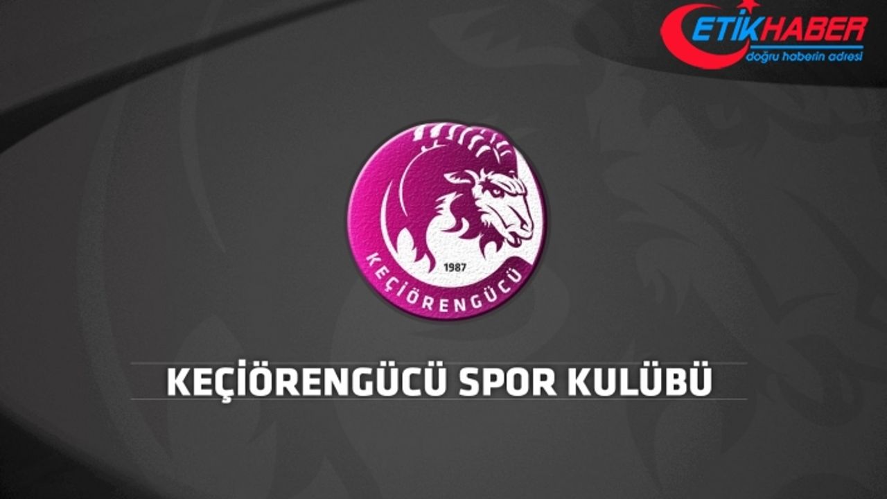 Ankara Keçiörengücü 3 oyuncu transfer etti