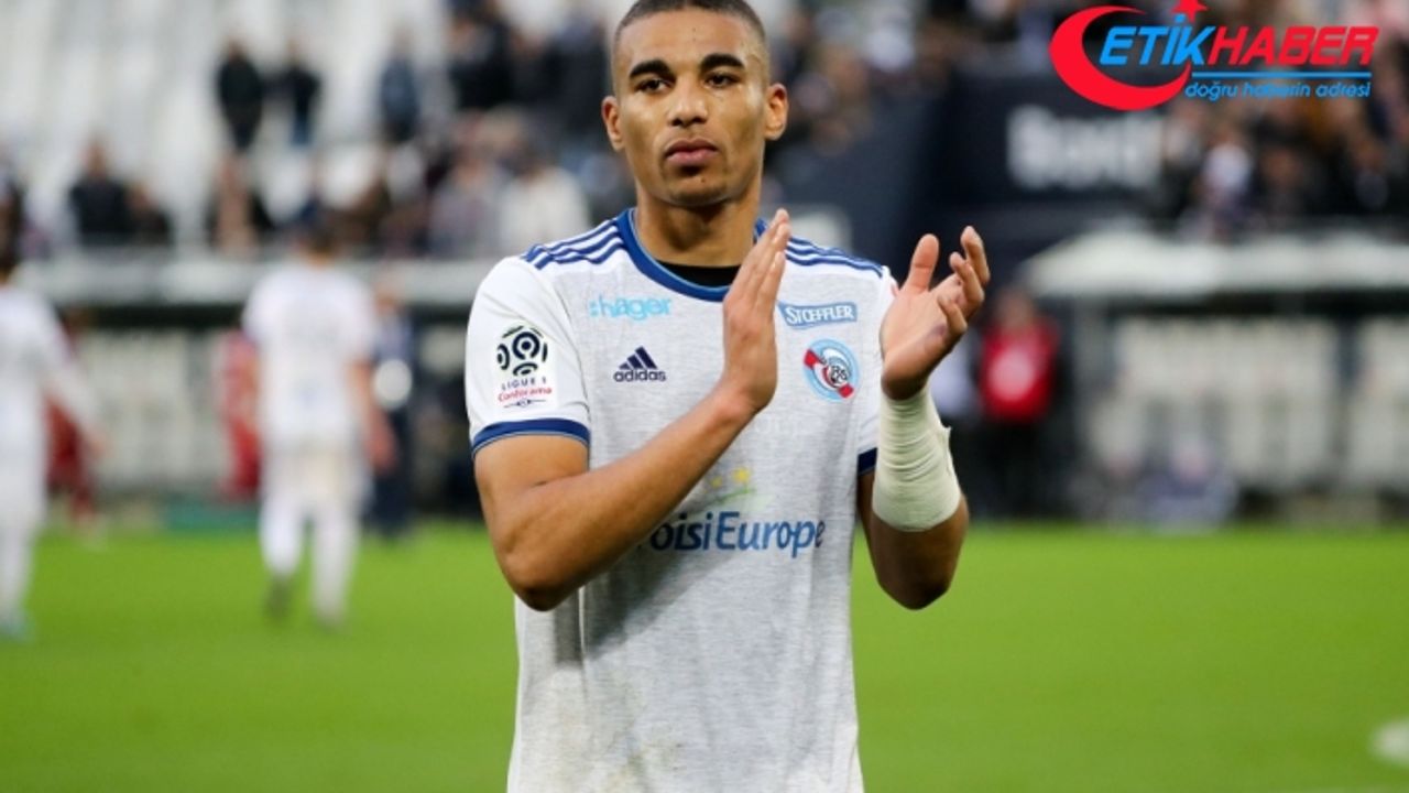 Fenerbahçe, Alexander Djiku'nun transferini duyurdu