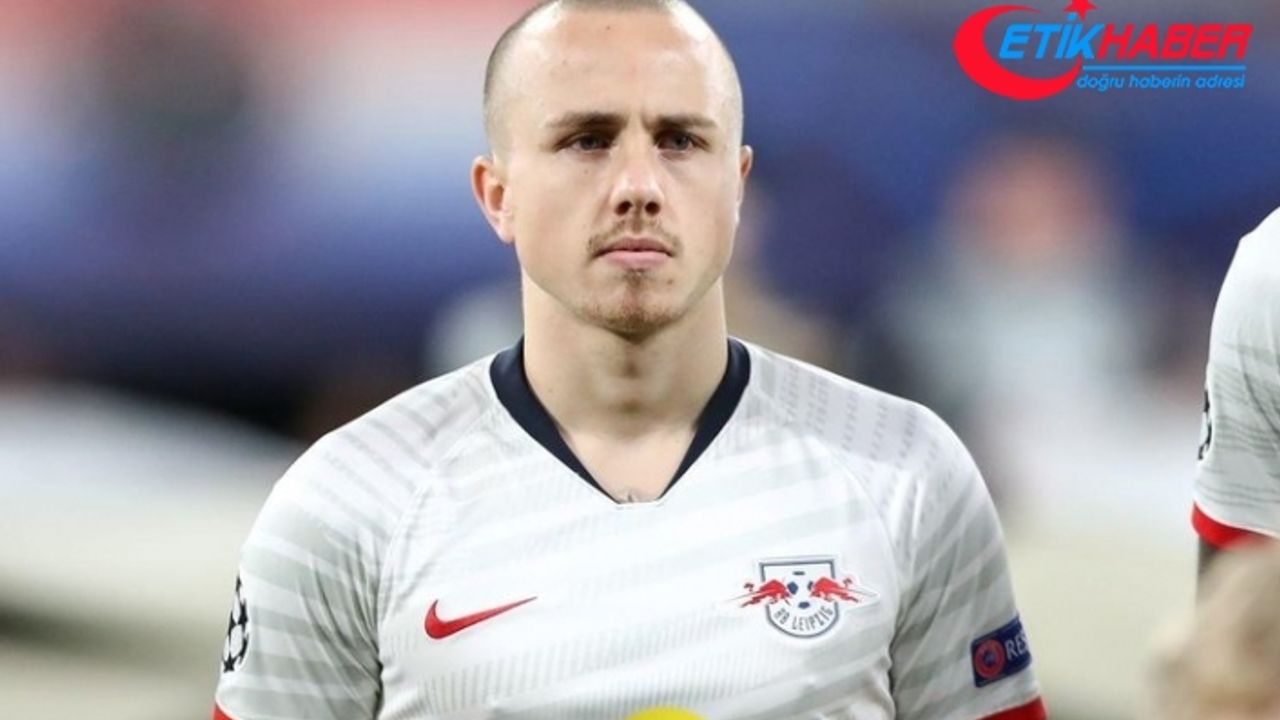 Galatasaray'ın 5. İspanyol futbolcusu Angelino