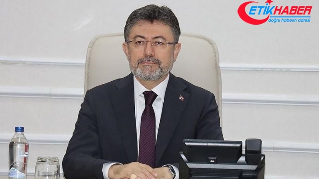 Bakan Yumaklı: Damızlık düve yetiştiriciliğine 80 milyon lira hibe desteği sağladık