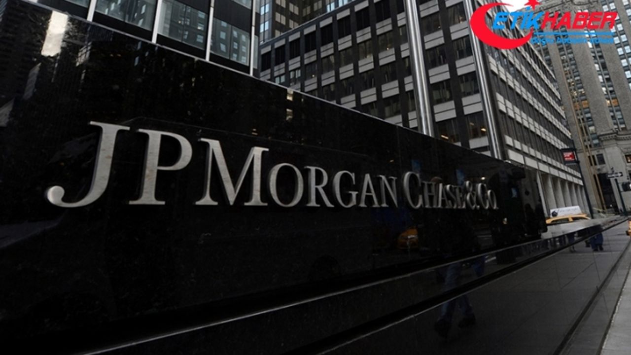 JP Morgan "TL'de ağırlık artır" tavsiyesine başladı