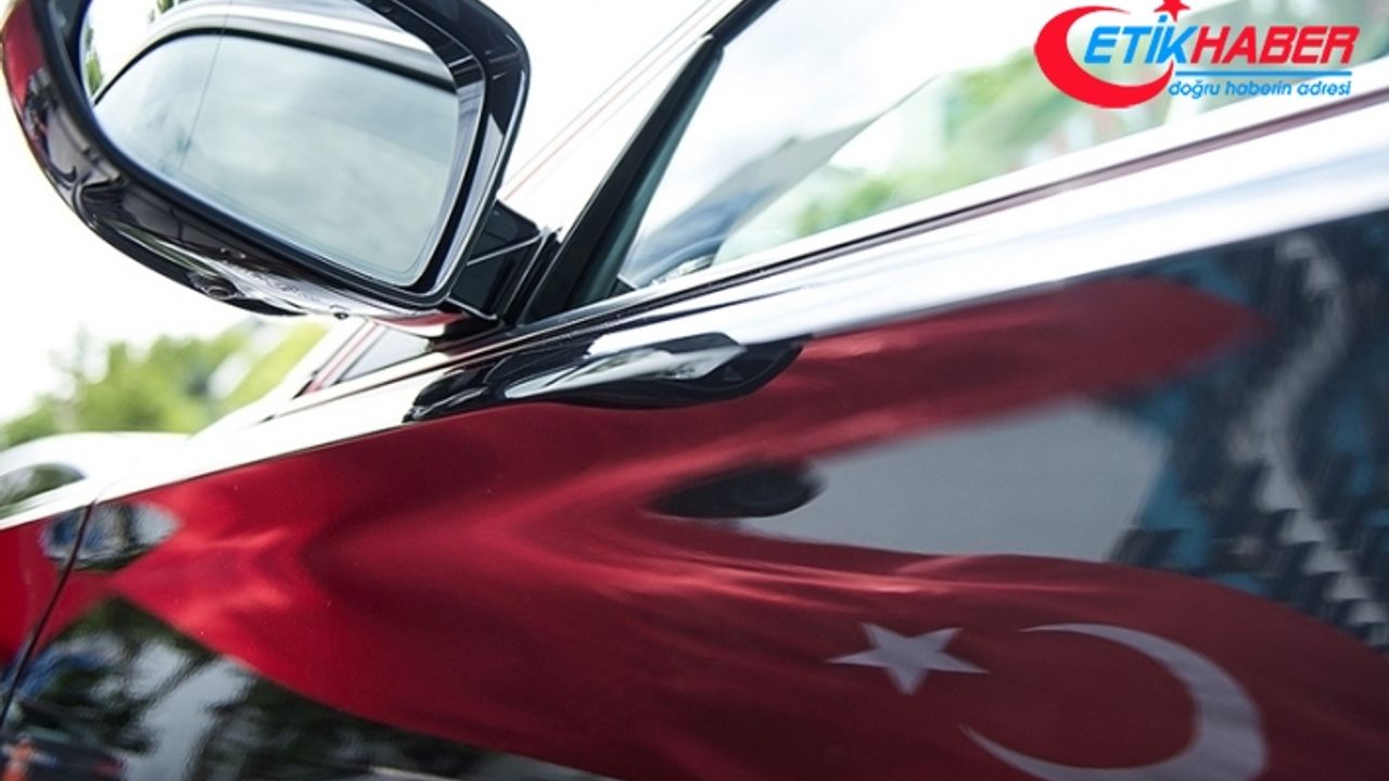 Türk kullanıcılar SUV otomobili sevdi