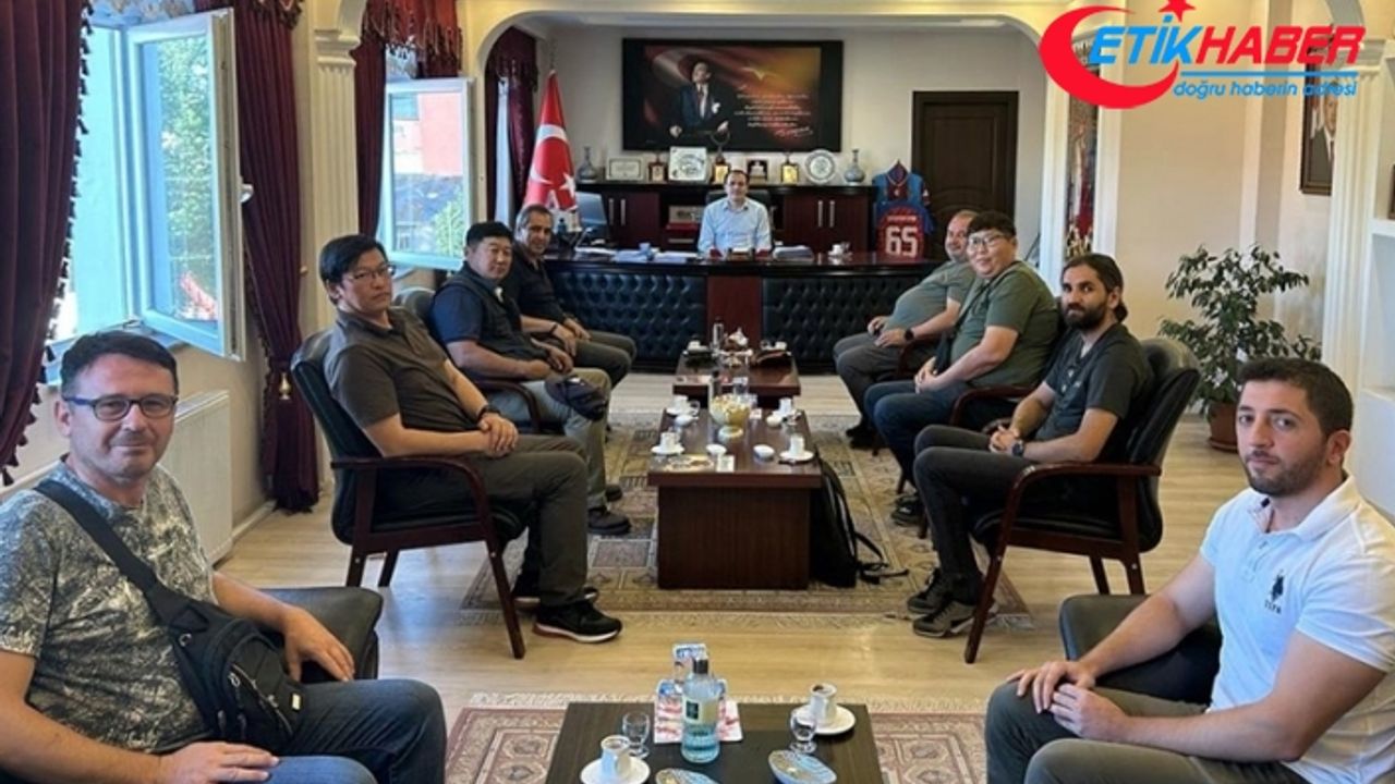 Türk ve Moğol akademisyenler, İlhanlı Sarayı'nın bulunduğu değerlendirilen alanda kazı yapacak