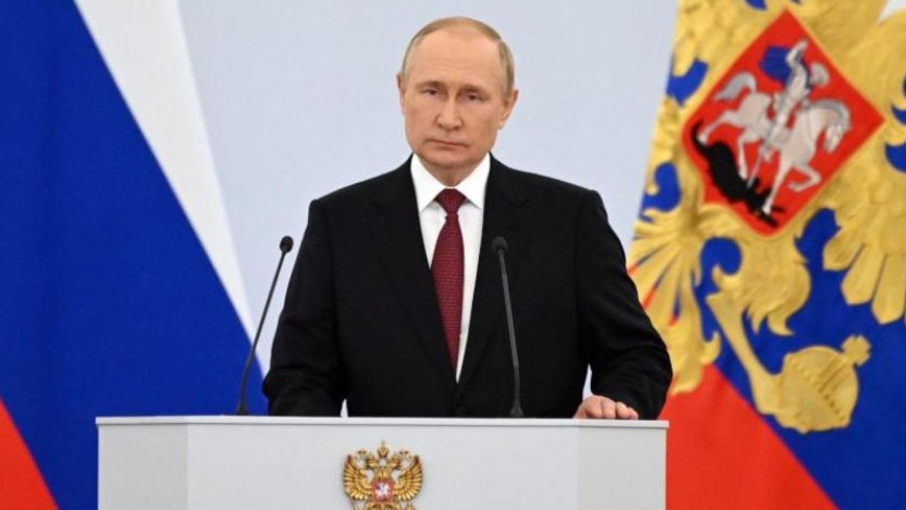Putin, Rus ekonomisindeki temel sorunlardan biri olarak enflasyona işaret etti