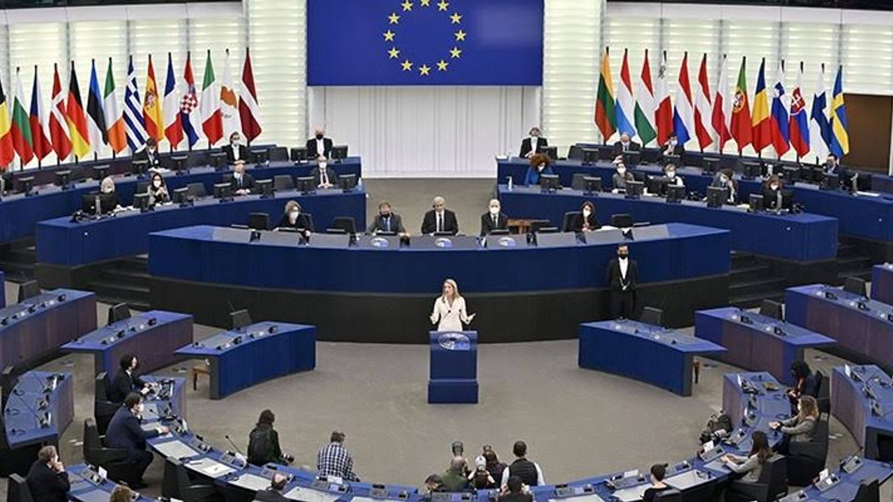 Avrupa Parlamentosu: Tunus, heyetimizin ülkeye girişini engelledi