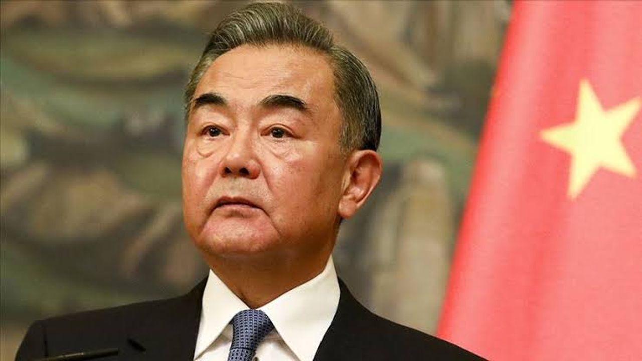 Çin Dışişleri Bakanı Vang: "Rusya ile çok kutuplu bir dünya oluşumuna katkıya hazırız"