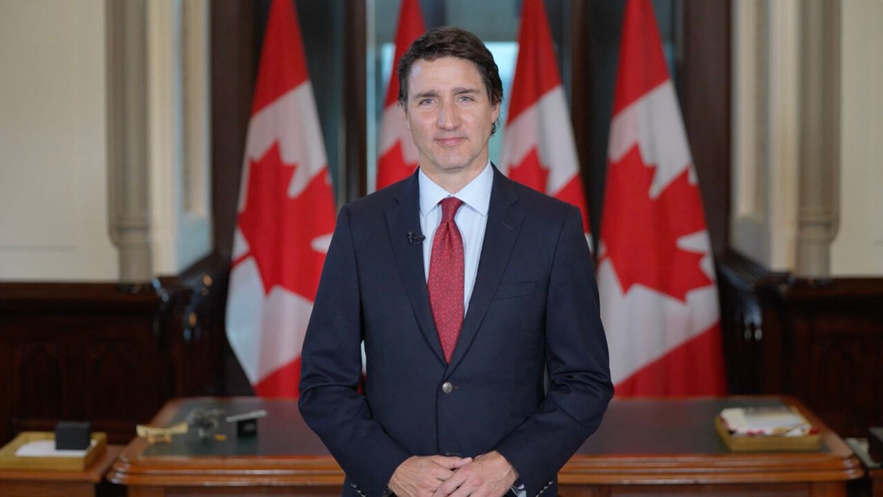 Kanada Başbakanı Trudeau'dan Hindistan'a Sih örgütü liderinin öldürülmesini "ciddiye al" çağrısı