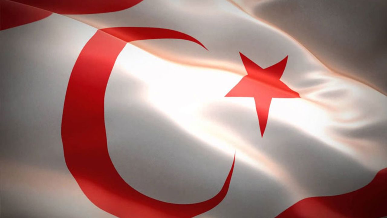 KKTC liderlerinden, Erdoğan'ın BM'deki "Kuzey Kıbrıs Türk Cumhuriyeti'ni tanıyın" çağrısına teşekkür