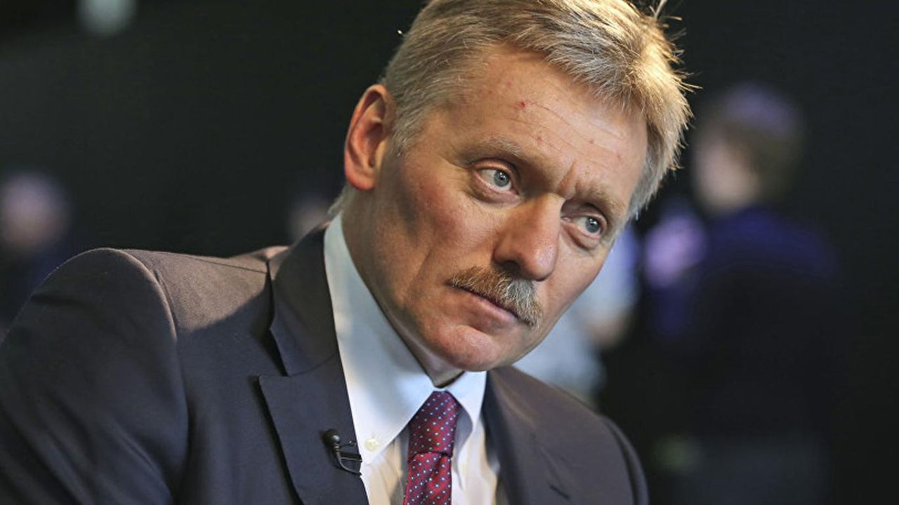 Kremlin: NATO'nun askeri tatbikat düzenlemesi Rusya için tehdit