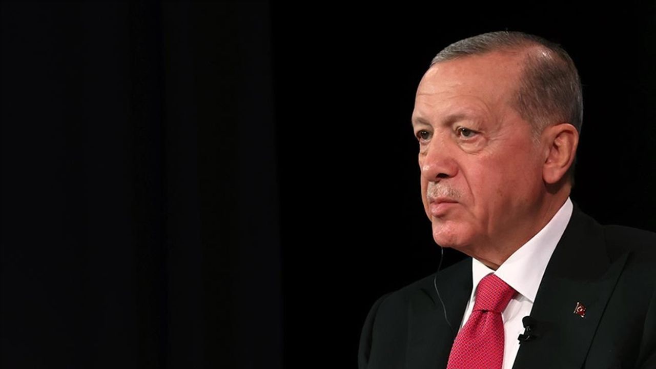Cumhurbaşkanı Erdoğan: Hep beraber omuz omuza verecek, ülkemizi güçlendirme mücadelemizi zafere ulaştıracağız