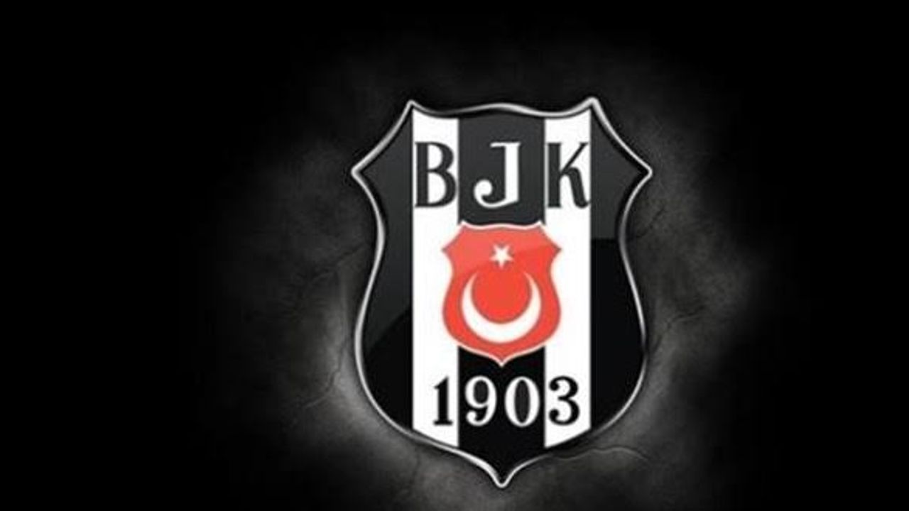 Beşiktaş: "Merkez Hakem Kurulu’na yaptığımız başvurumuzla ilgili tarafımıza cevap verilmedi"