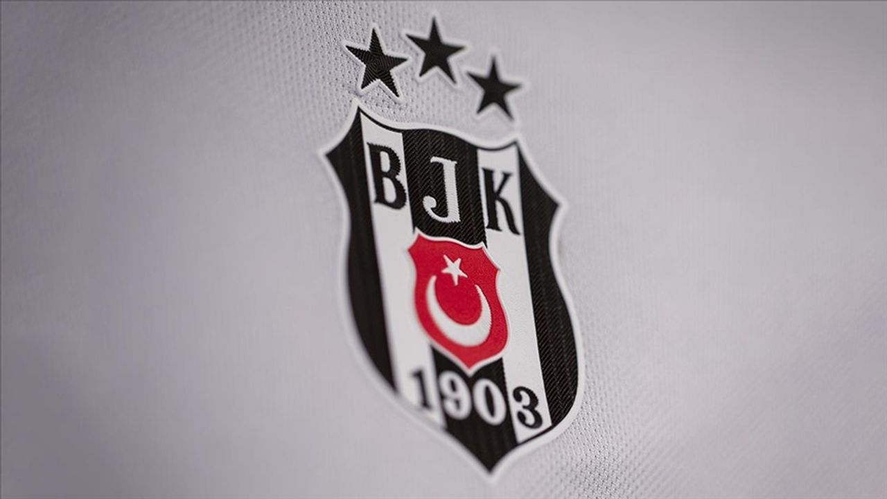 Beşiktaş'ın borcu yaklaşık 6 milyar 697 milyon lira olarak açıklandı