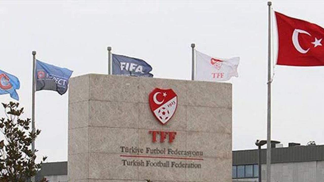PFDK’dan 7 Süper Lig takımına para cezası