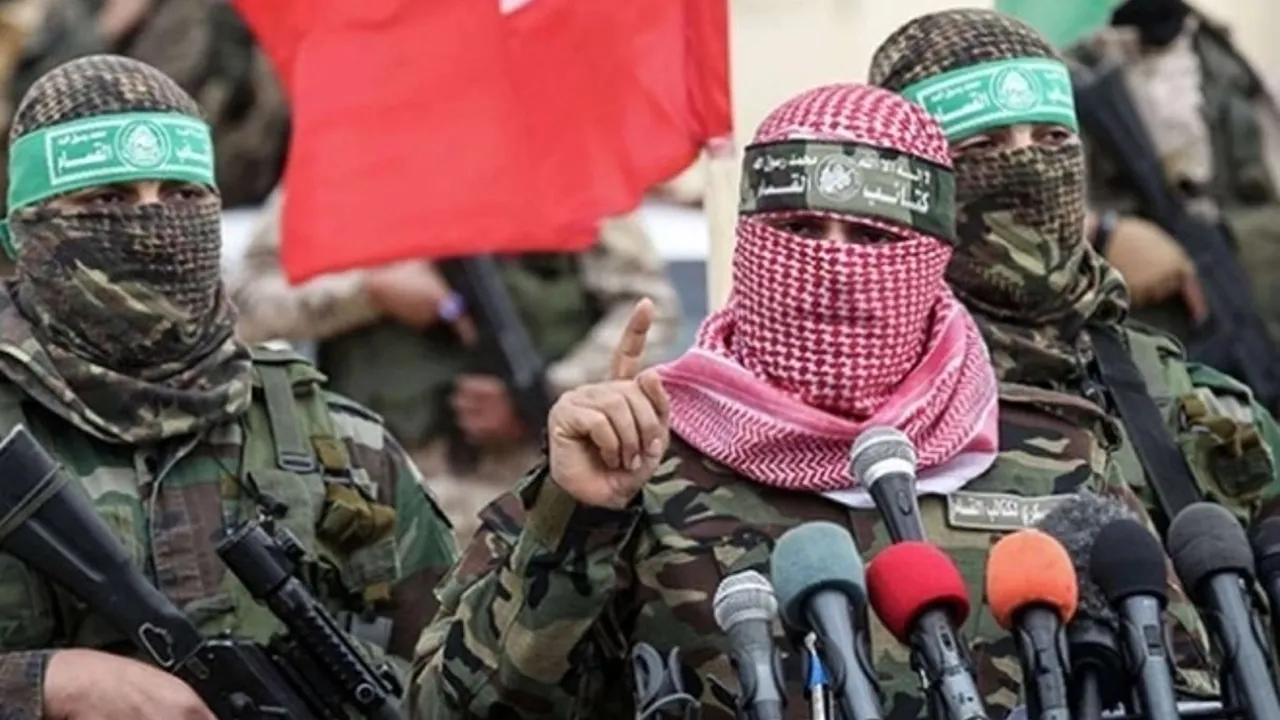Hamas: “Çok sayıda İsrail askerini öldürdük”