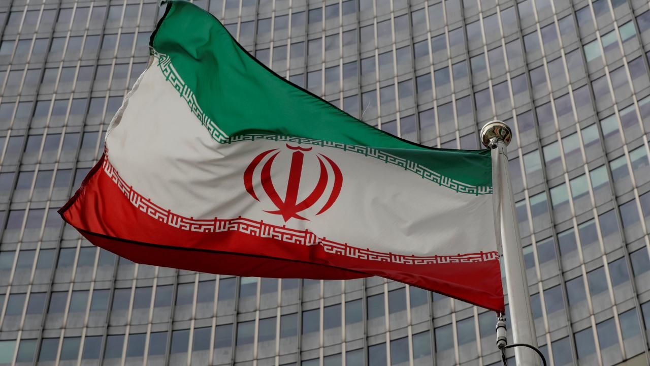 İran: Kirman'daki saldırının sorumluluğu terör hareketlerini destekleyenlere ait