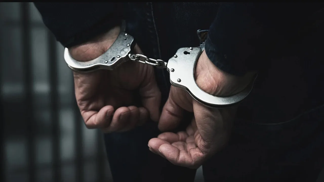 MOSSAD'a para karşılığı bilgi sağlayan 7 şüpheli tutuklandı