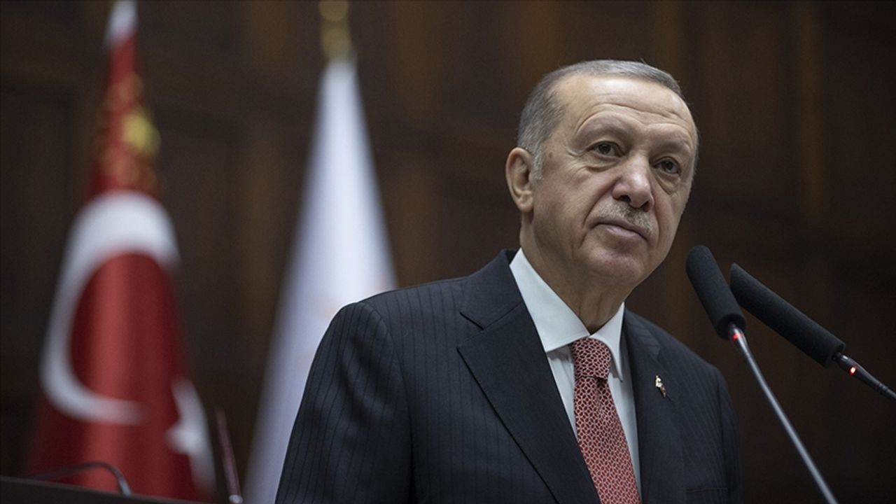 Cumhurbaşkanı Erdoğan: SSK ve Bağ-Kur emeklisi aylıklarına ilave yüzde 5 ek artış yapacağız
