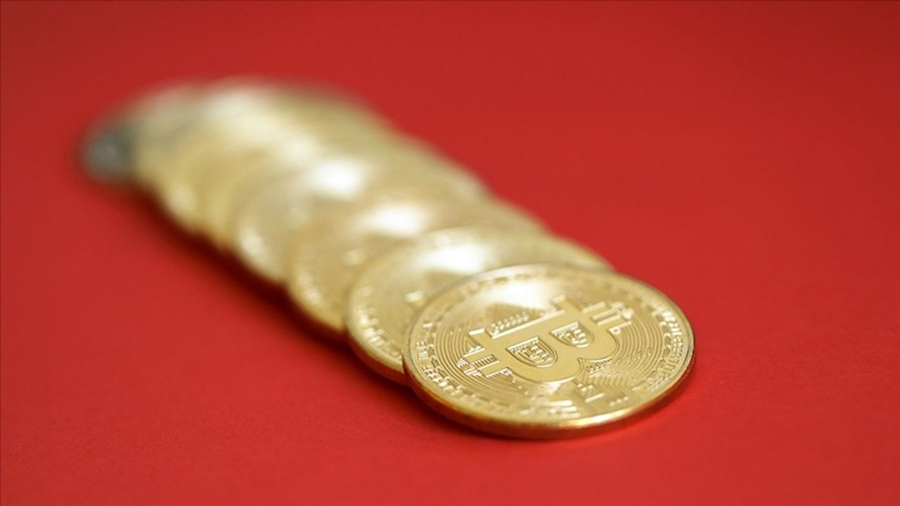 Bitcoin'in fiyatı ETF ivmesiyle 41 bin doları aştı