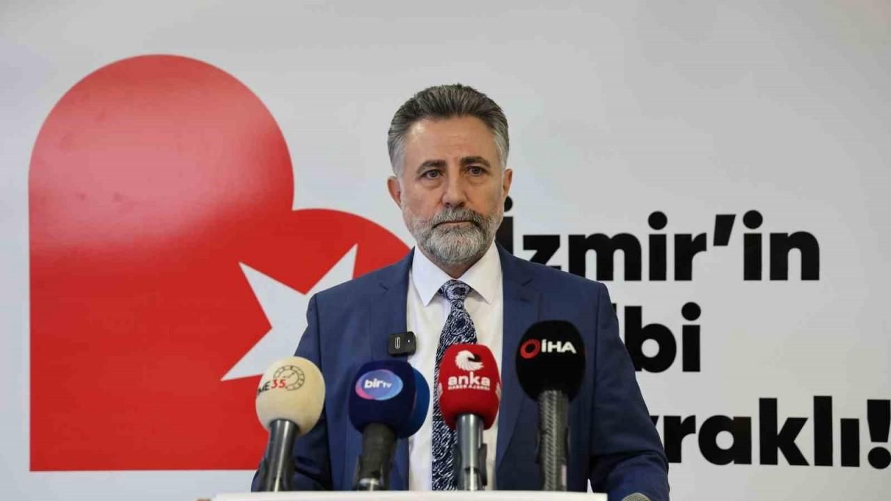 CHP’li Başkan Sandal: “Kılıçdaroğlu’na oy veren belediye başkanlarının üstü çizildi”