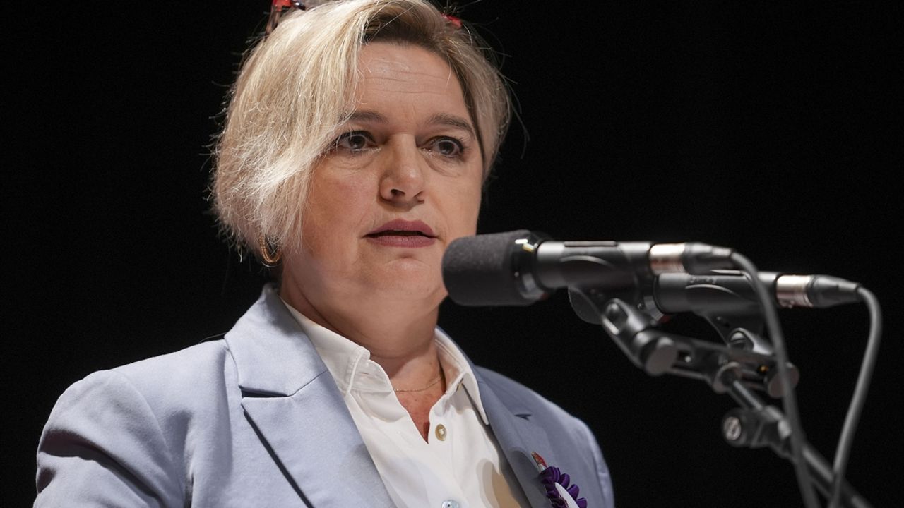 CHP Kadın Kollarından kadına yönelik şiddete karşı "Çare Eşitlikte Çalıştayı"